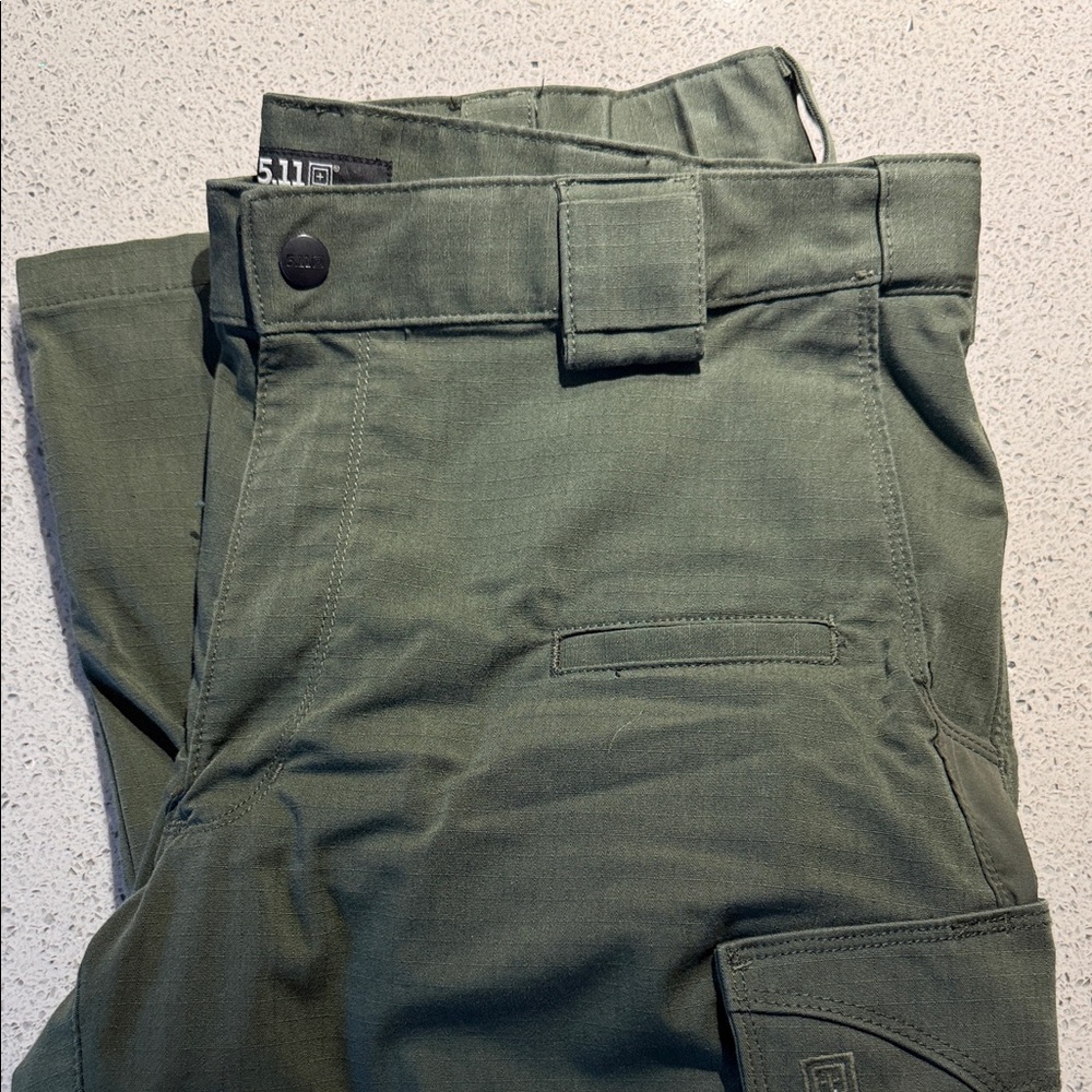 5.11 Tactical Men's Stryke Pants